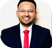 Brijesh V. Shah - Director of International Business