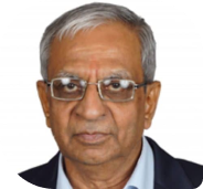 Ravindra L. Sampat - Founder & Director.
