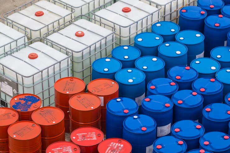 Raw material for synthesis of speciality chemicals