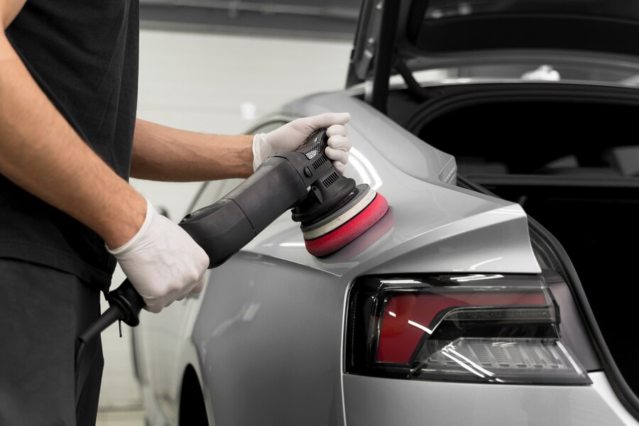 Speciality Coating