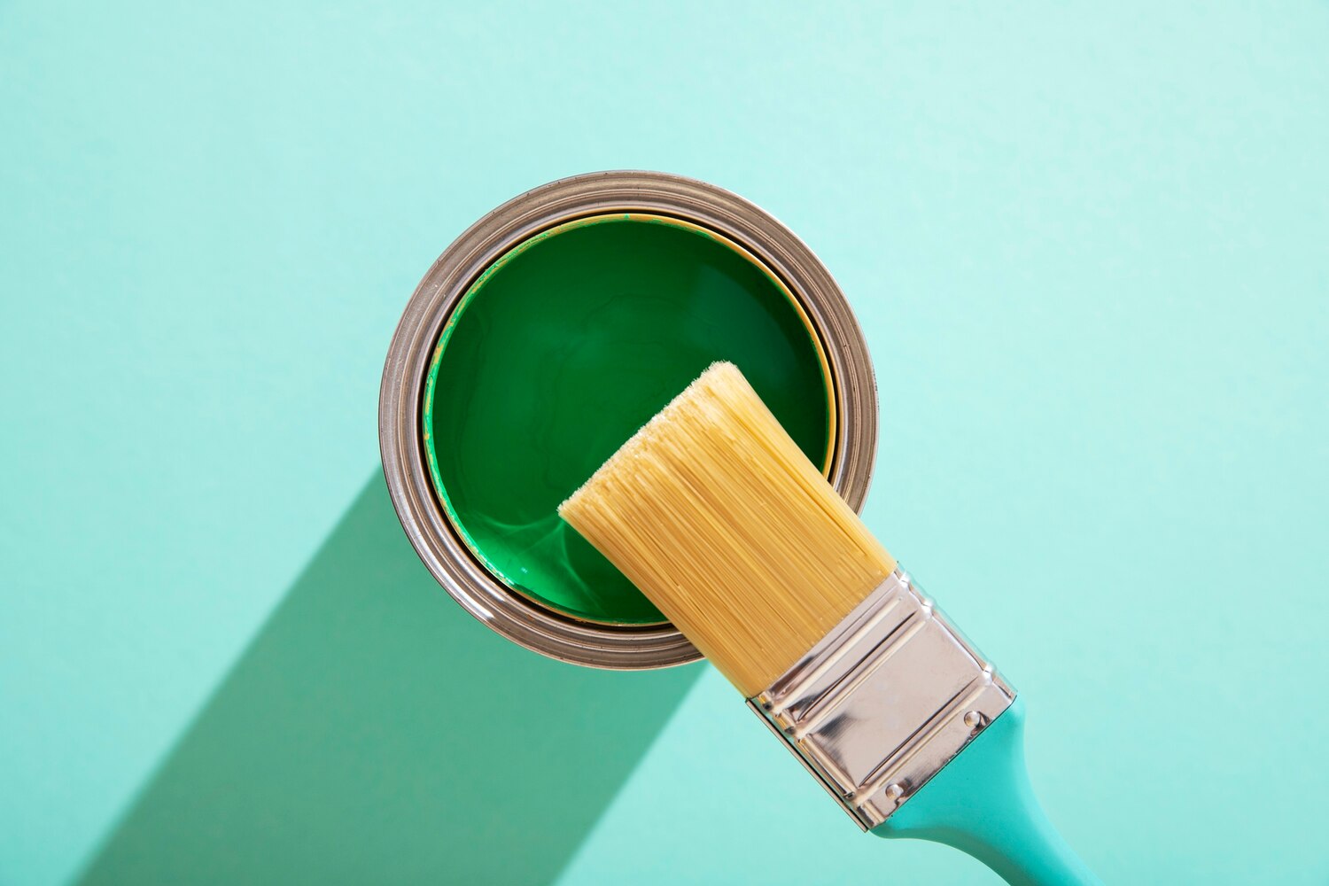 Interior & Exterior Coatings