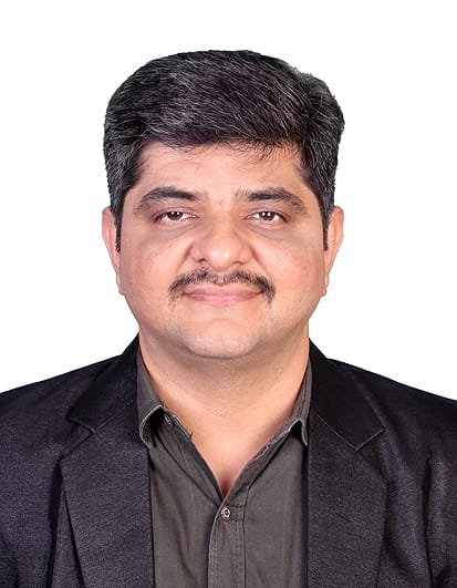 Mehul C. Dattani - Head of Operations