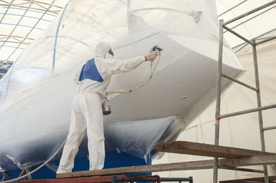 Image representing Resin and Polyurethane 